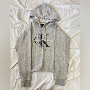 Calvin Klein • Hoodie